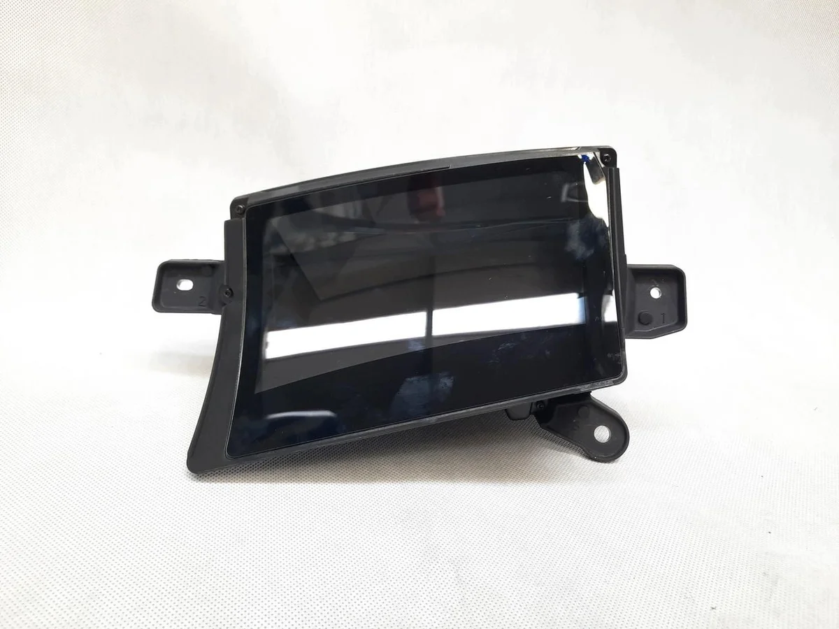 BMW X1 U11 Head-Up Display HUD