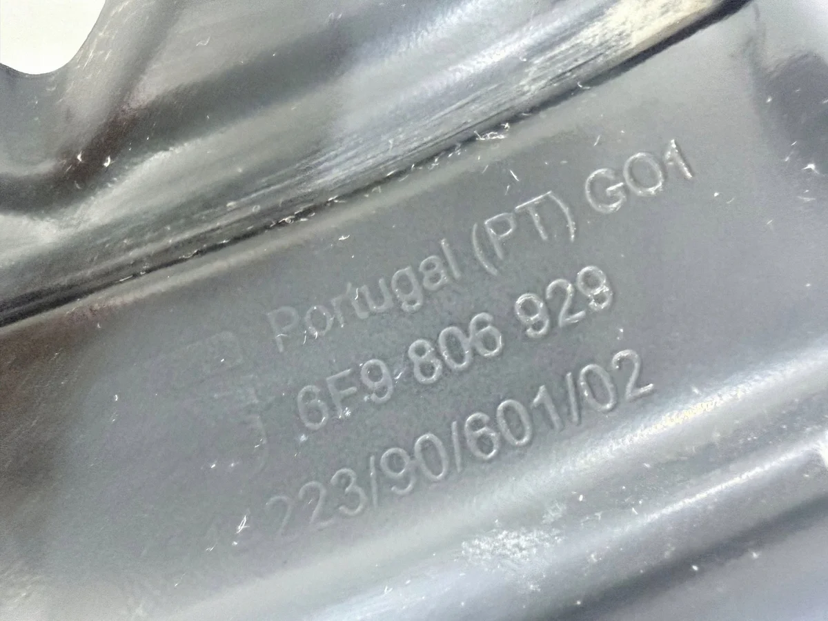Fäste för strålkastare SEAT Arona 6F9806929 image 7
