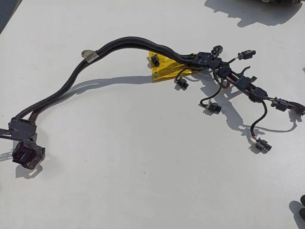 Einspritzleitungen BMW 3 (F30, F80) 8636064