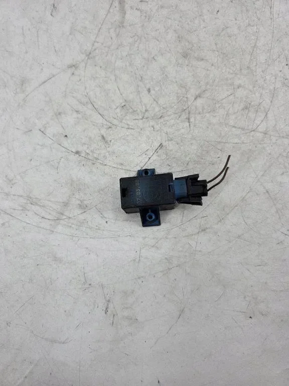 BMW E32 E34 E31 Modulo Interruttore 61311388224 OE