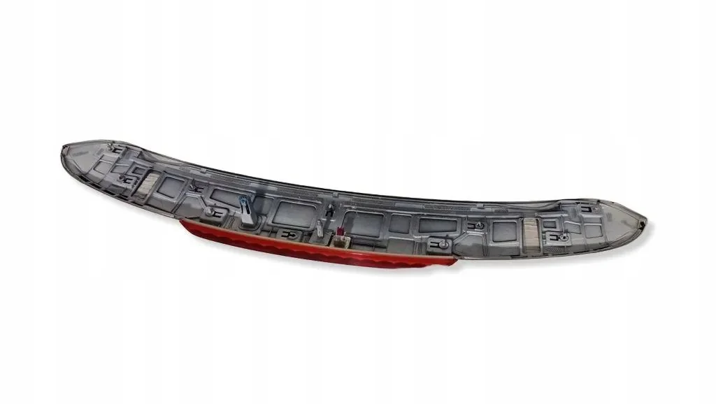 Spoiler baklucka Mercedes-Benz GLE W166 A1667900088