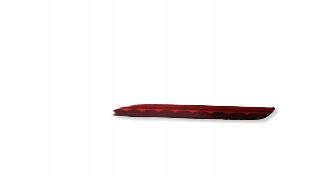 Mercedes-Benz GLE W166 Spoiler A1667900088 image 5