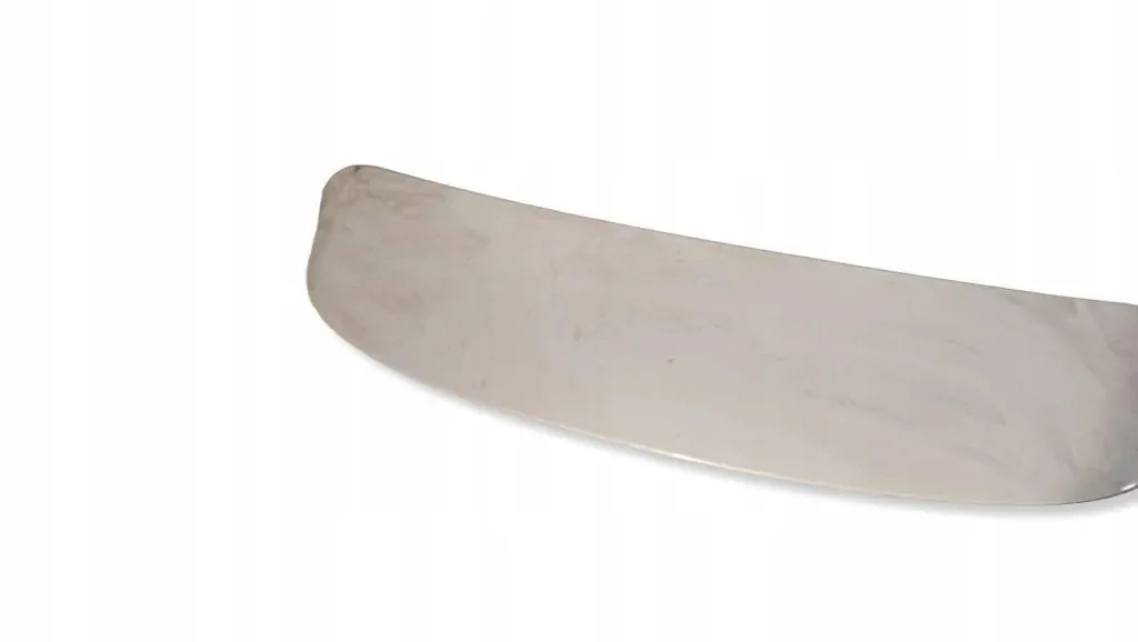Mercedes-Benz GLE W166 Spoiler A1667900088 image 7