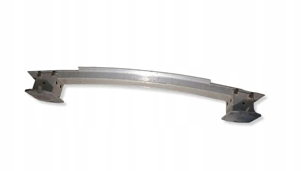 BMW X3 F25 Viga Parachoques Trasero 7210071 image 5