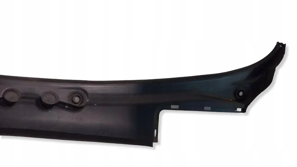 BMW X3 (F25) Wischerabdeckung gebraucht image 3