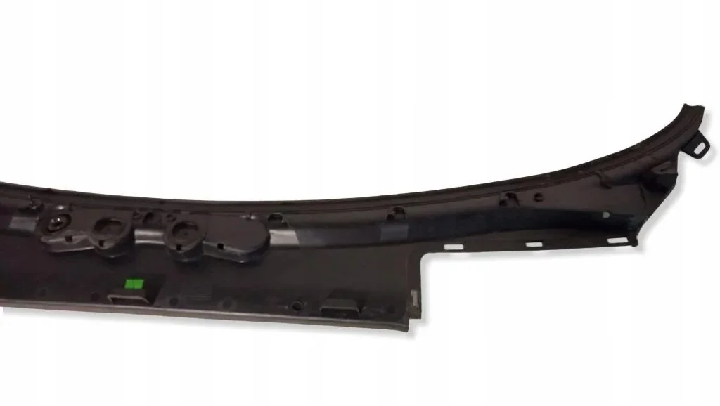 BMW X3 (F25) Wischerabdeckung gebraucht image 5