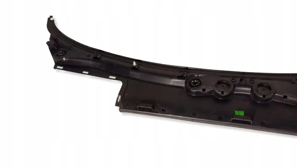 BMW X3 (F25) Wischerabdeckung gebraucht image 6