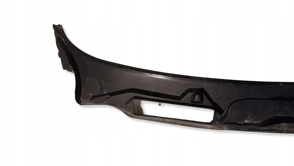 Plástico Limpa Para-brisa BMW 3 E91 Usado