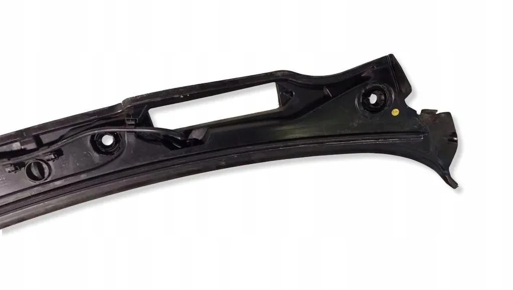 Plástico Limpa Para-brisa BMW 3 E91 Usado image 4