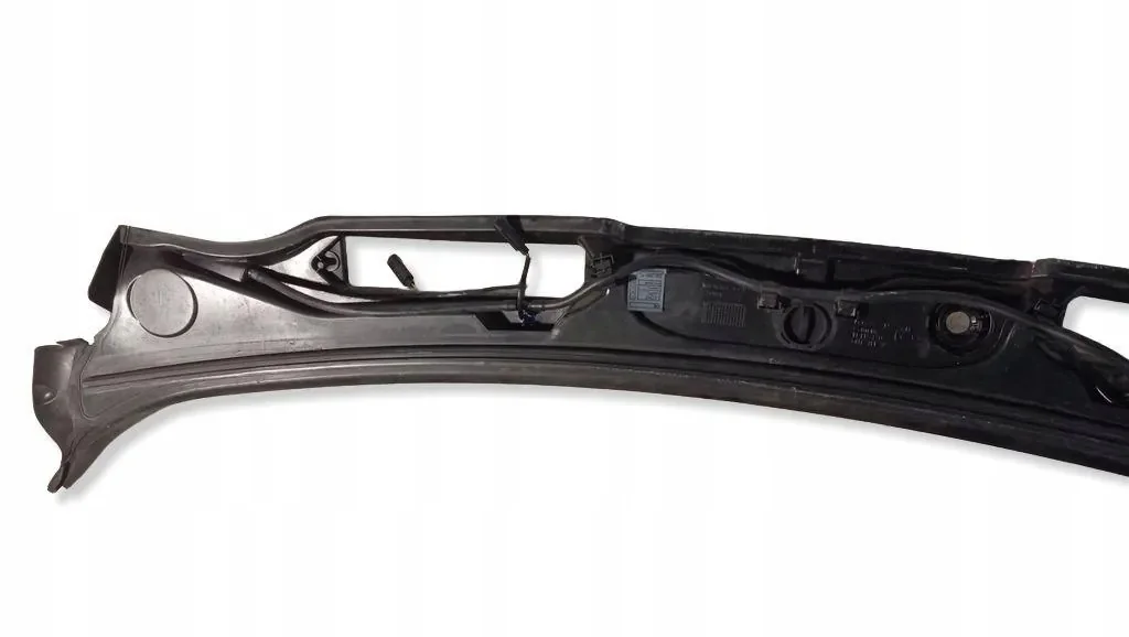 Plástico Limpa Para-brisa BMW 3 E91 Usado image 5