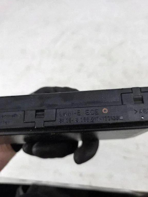 Module confort BMW E34 61358356017 image 5