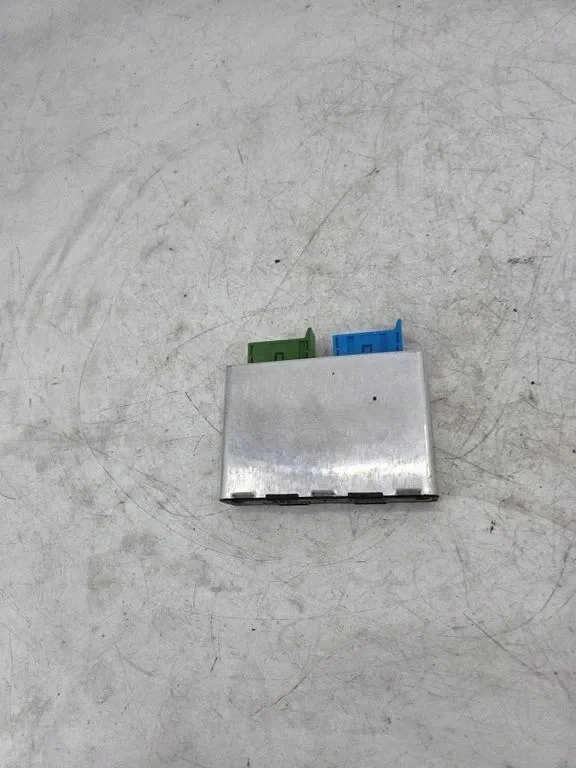 Module confort BMW 5 E34 61351379379 image 3
