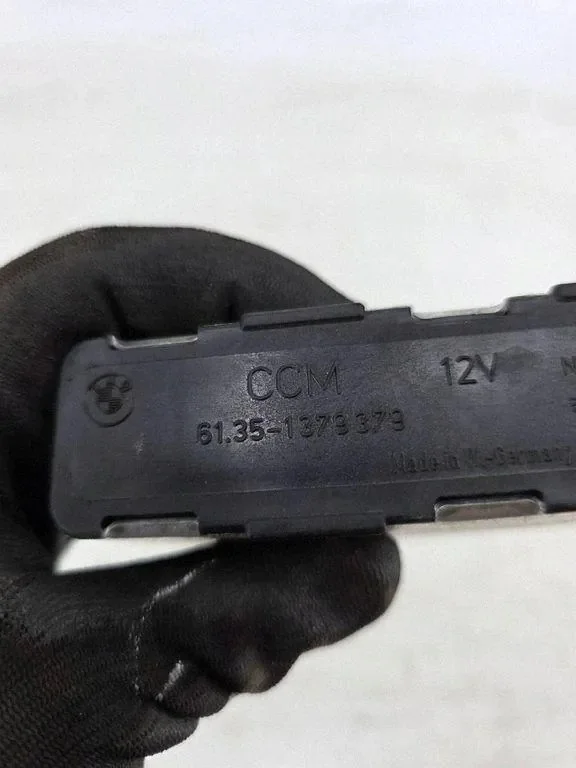 Module confort BMW 5 E34 61351379379 image 4