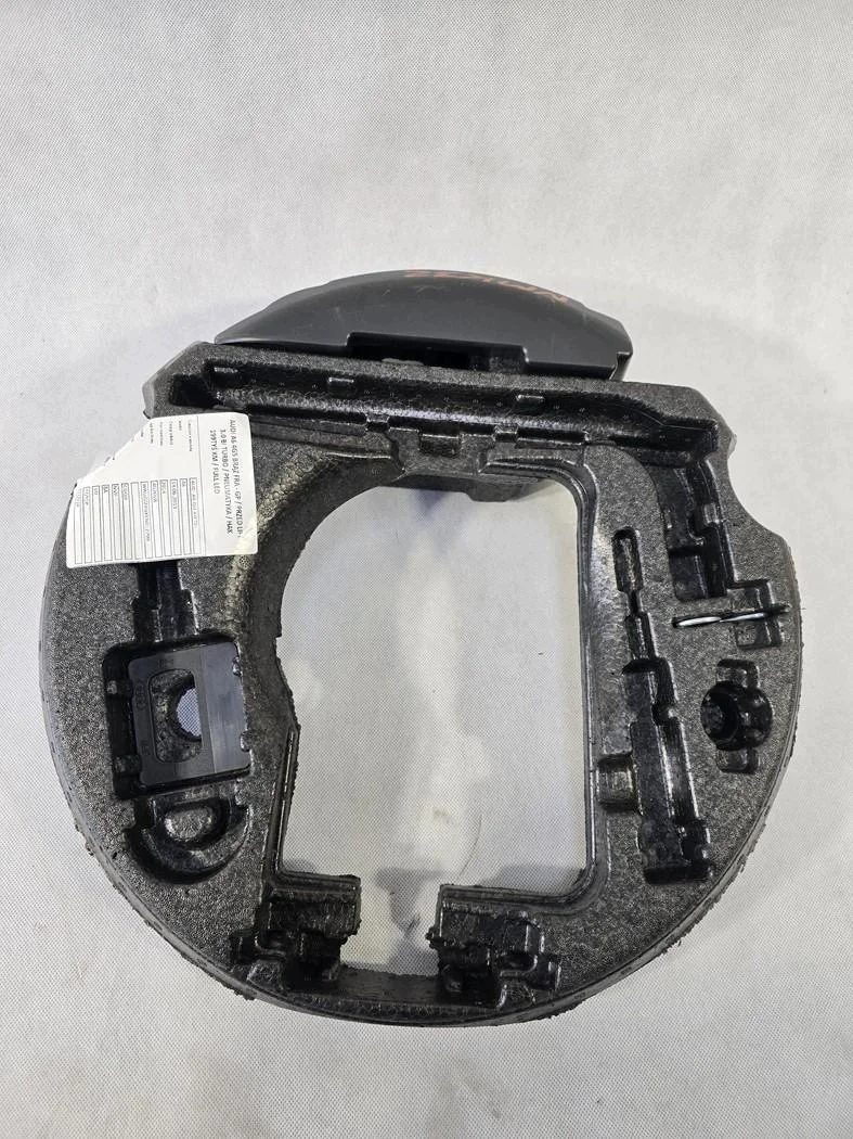 Audi A6 C7 Organizer Tool Styrofoam 4G0012109G
