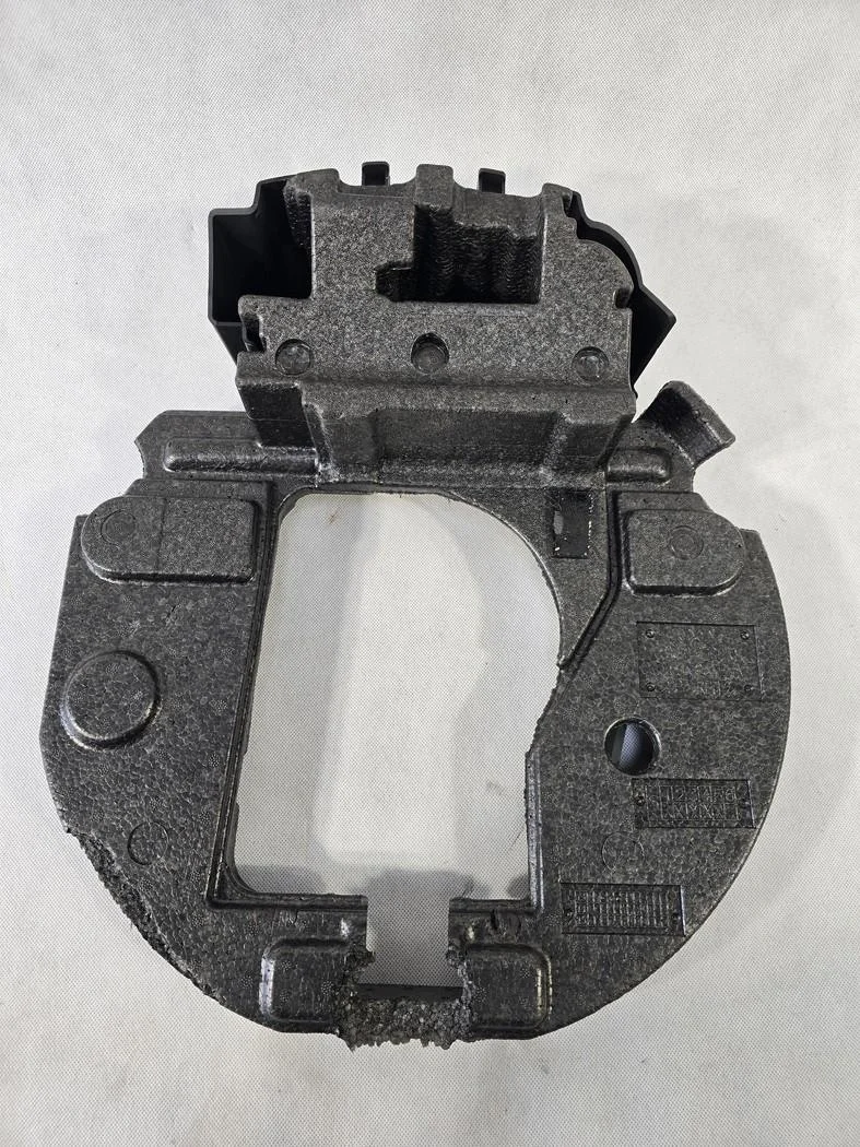 Audi A6 C7 Organizer Gereedschap 4G0012109G