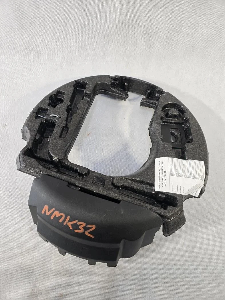 Audi A6 C7 Organizer Gereedschap 4G0012109G image 3