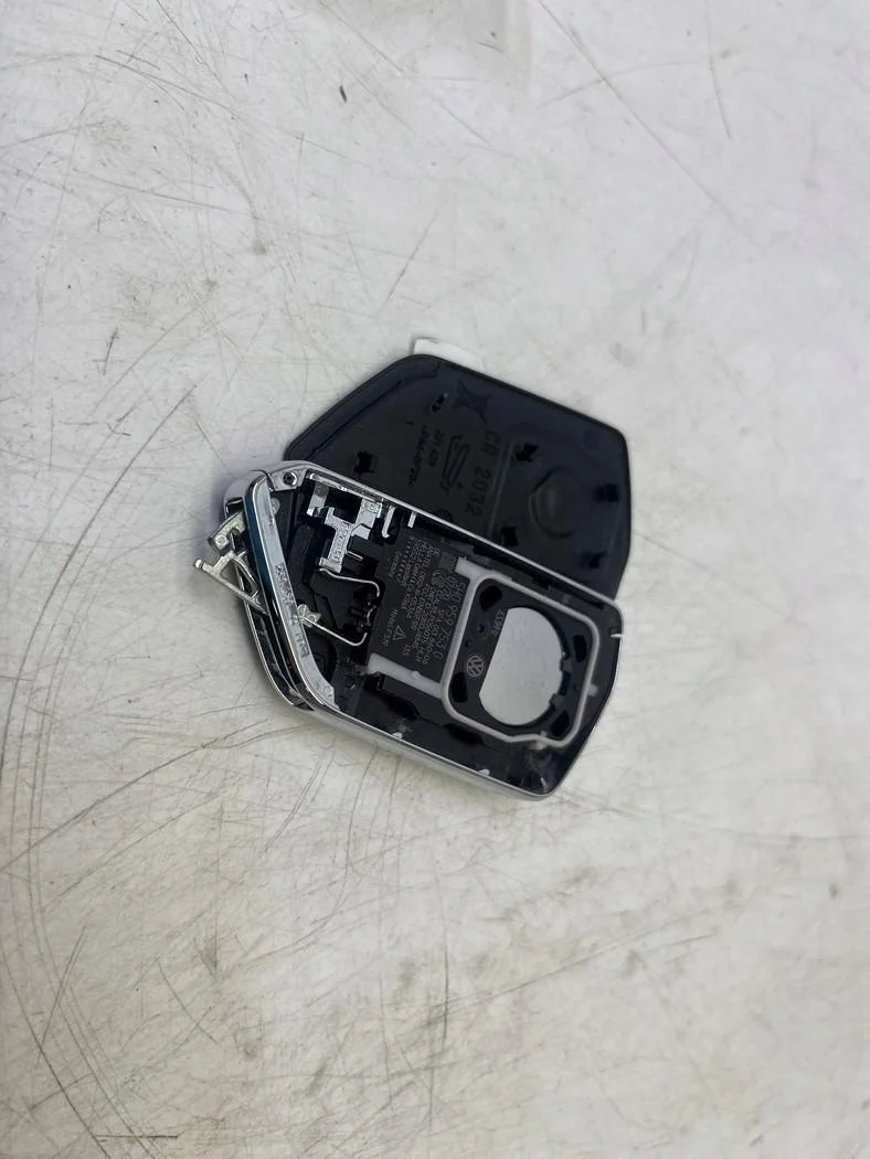 Clé télécommande VW Golf 8 ID.3 ID.4 5H0959753G
