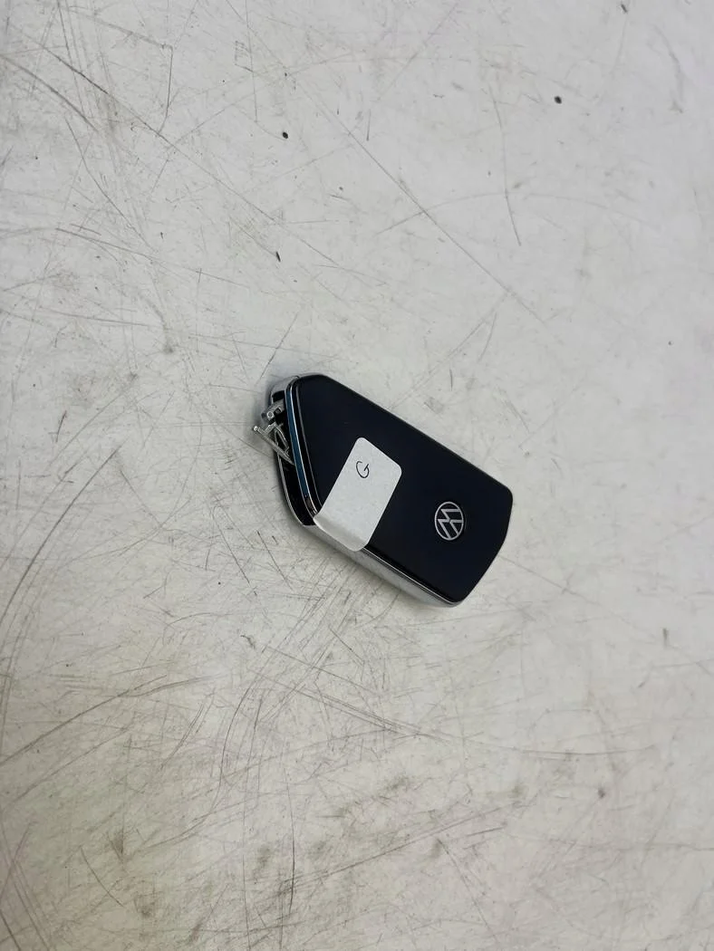 Clé télécommande VW Golf 8 ID.3 ID.4 5H0959753G image 3