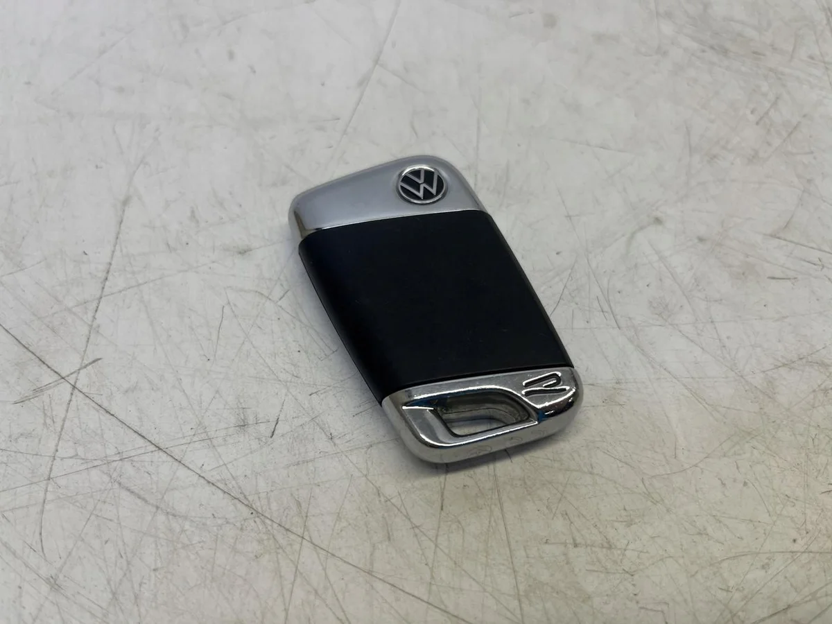 Llave Mando VW Arteon 3G0959752BT Usada image 3