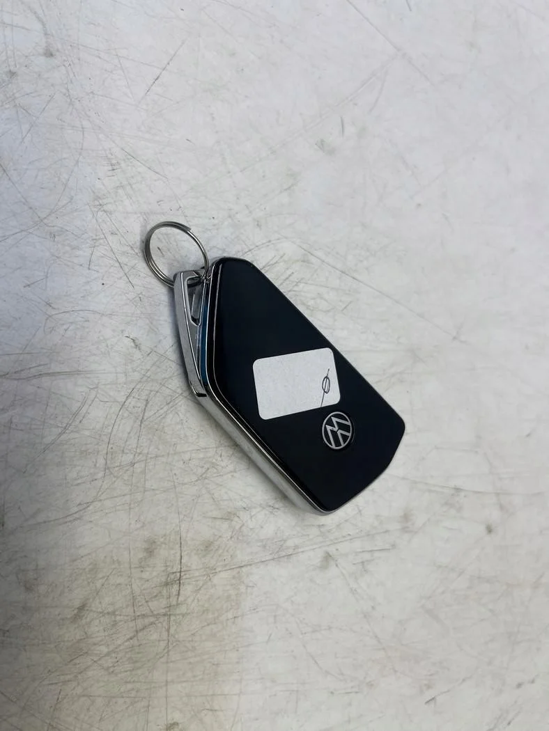 Clé de contact Volkswagen Golf VIII 5H0959753 image 3