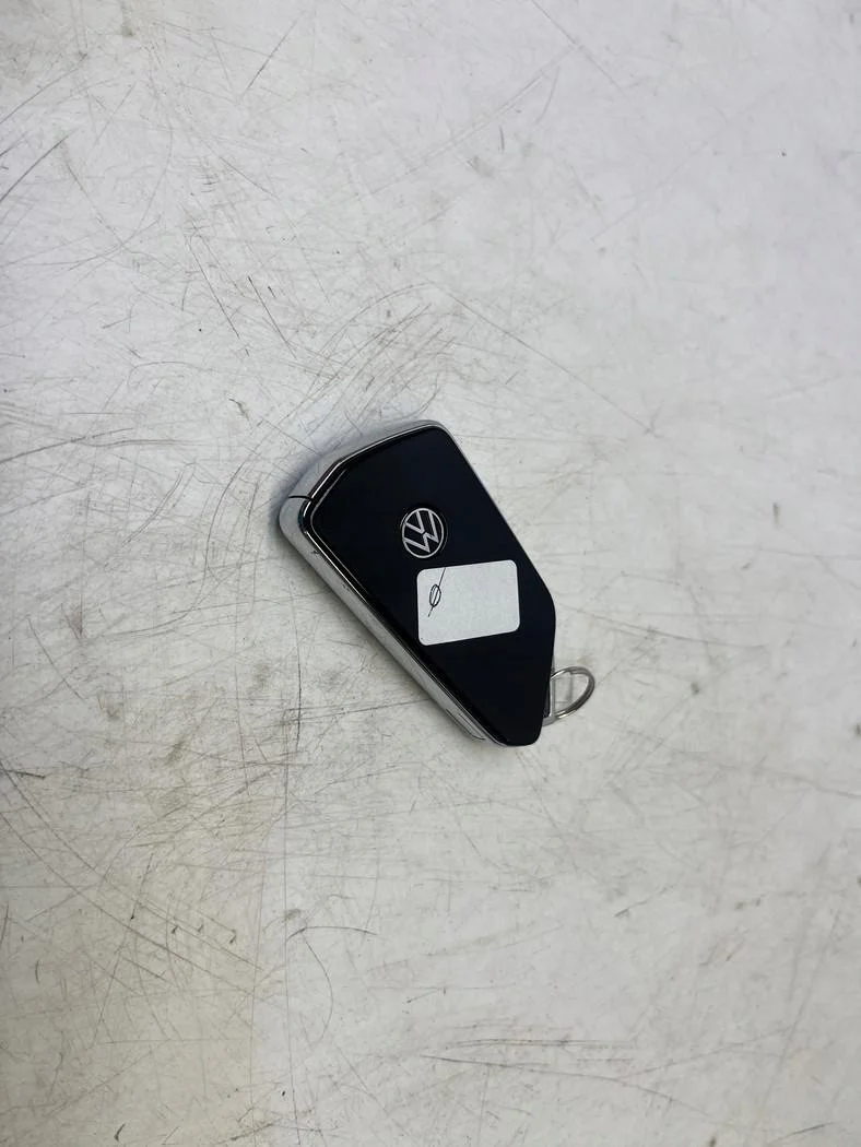 Clé de contact Volkswagen Golf VIII 5H0959753 image 4