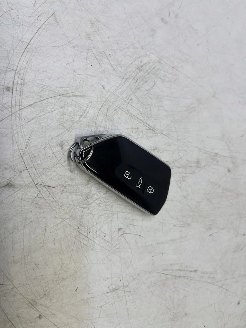 Clé de contact Volkswagen Golf VIII 5H0959753 image 5