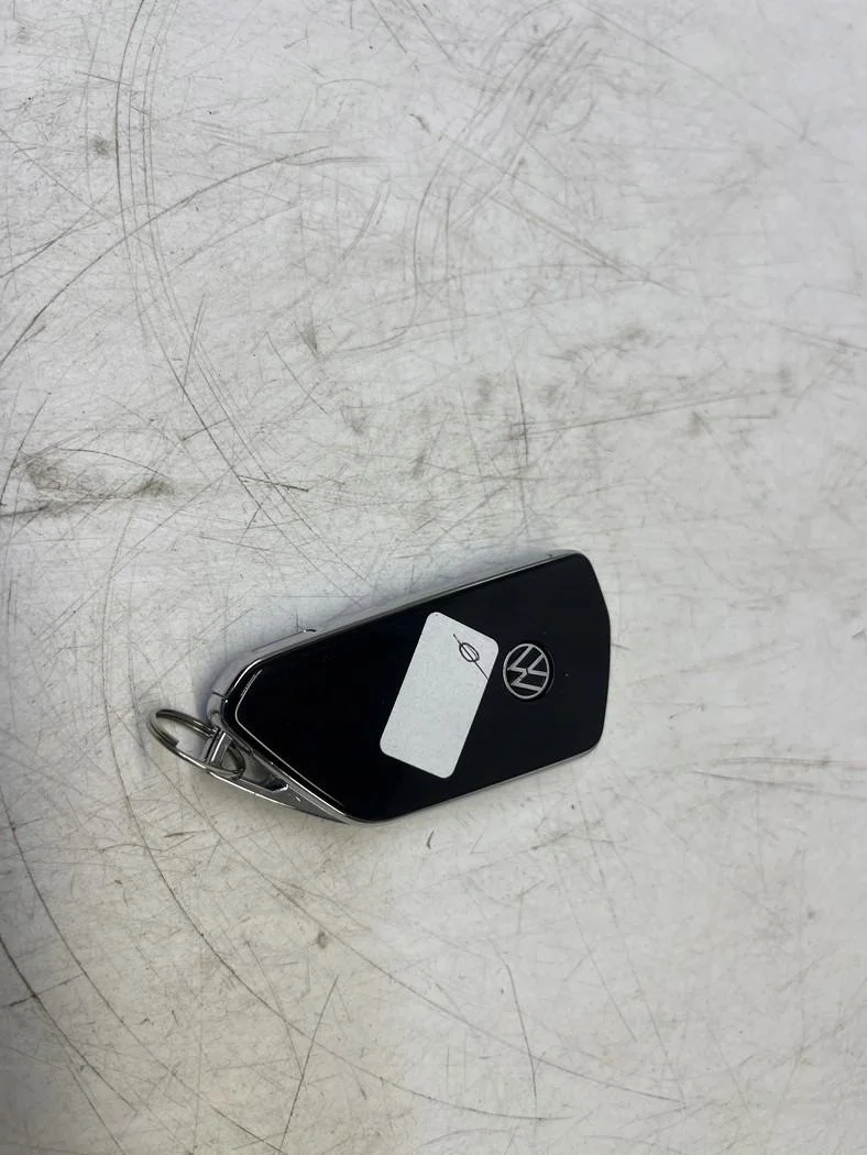 Clé de contact Volkswagen Golf VIII 5H0959753 image 6
