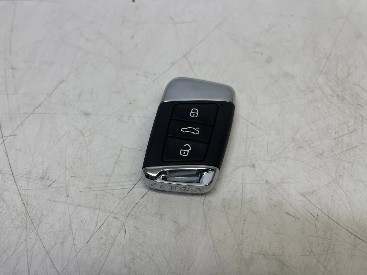 Pilot VW Passat B8 Arteon 3G0959752CG Usado image 3