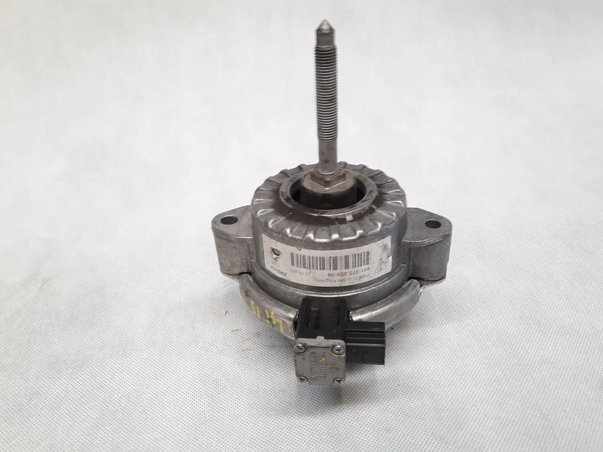 Supporto motore Porsche 911 991 99137505909