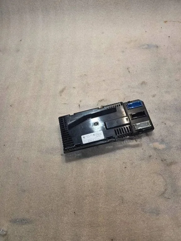 Module confort BMW 5 E34 641183901224 image 2