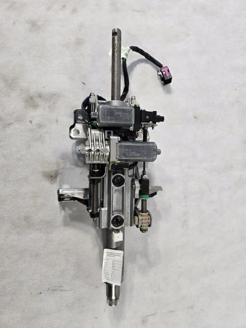 Audi Lenkrad 4G0419502N gebraucht
