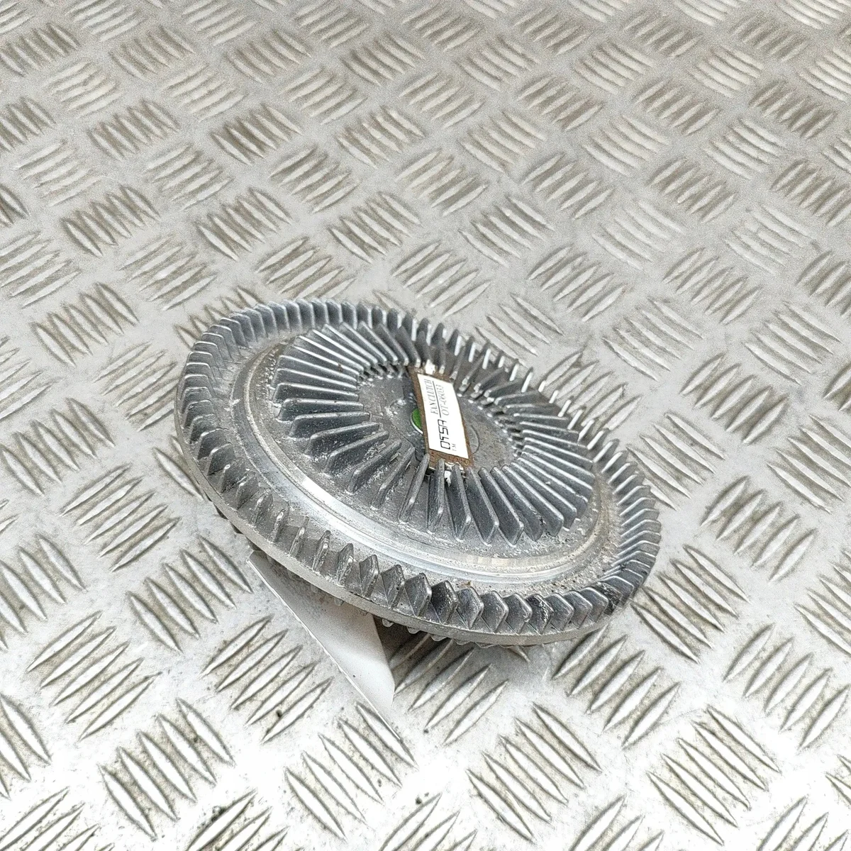 Viscosa Land Rover Range Rover II (P38A) OT06033 image 3