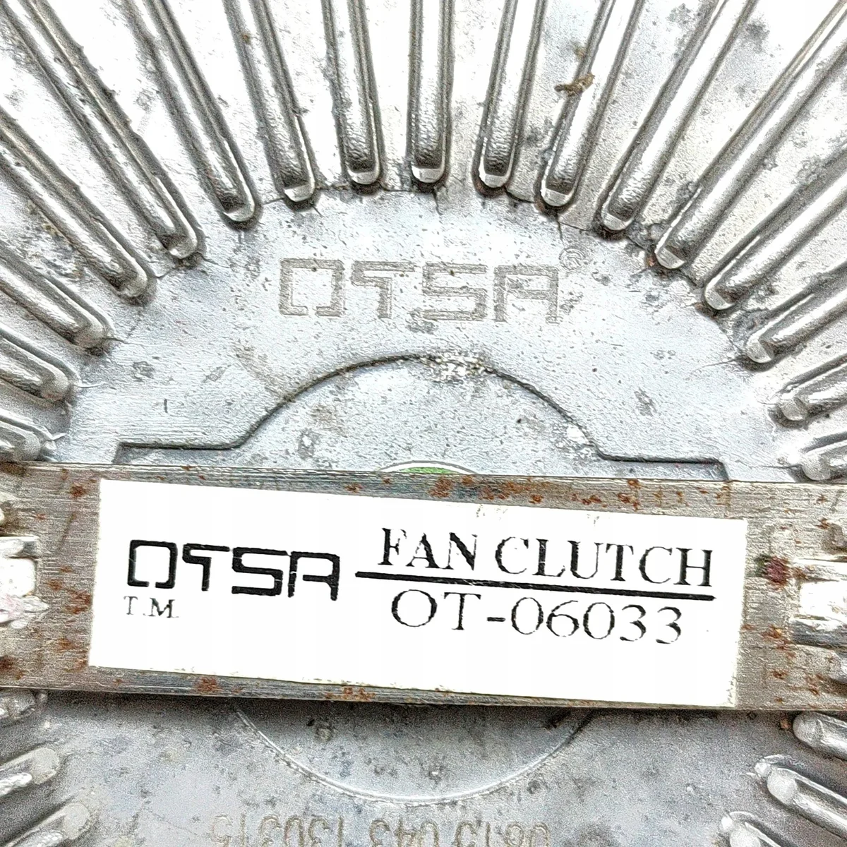 Viscosa Land Rover Range Rover II (P38A) OT06033 image 5