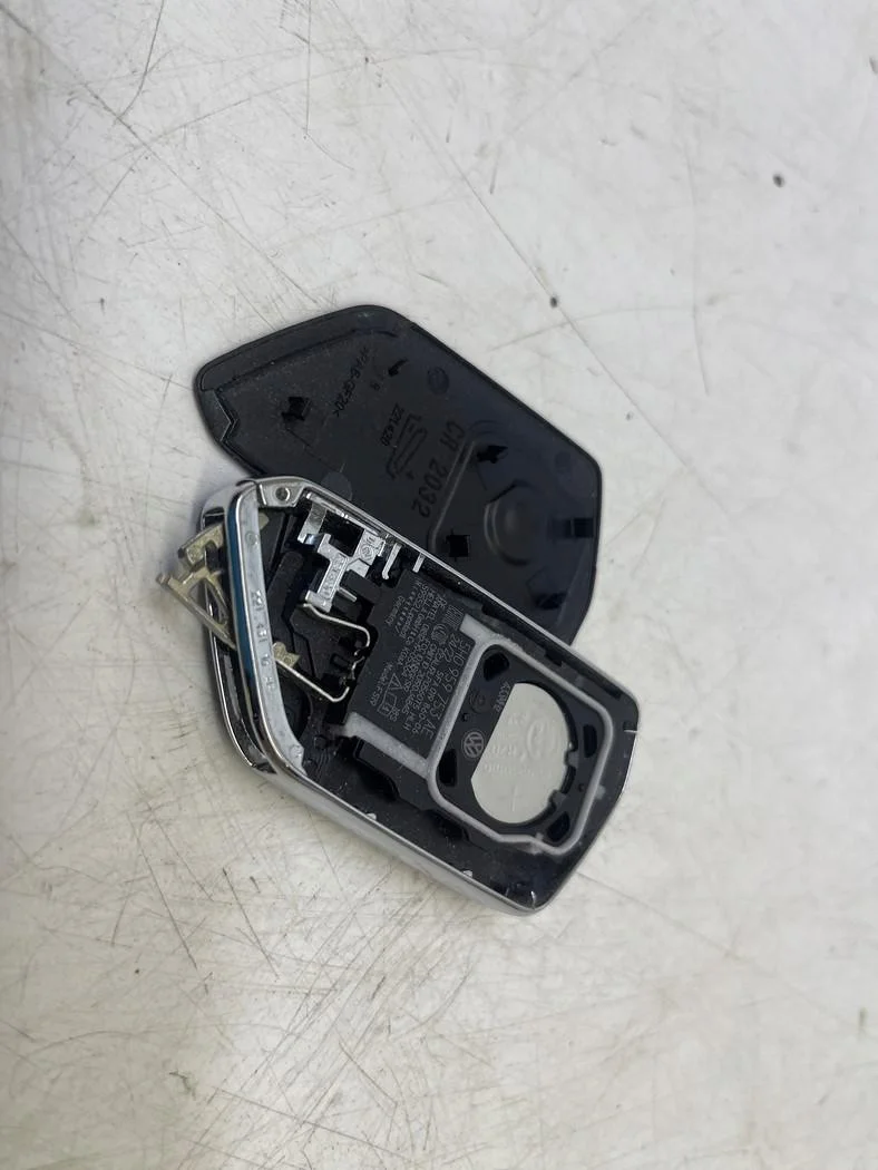 Clé télécommande VW Volkswagen ID.3 5H0959753AE