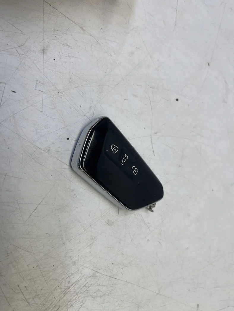 Llave Volkswagen ID.3 5H0959753AE Usada image 5