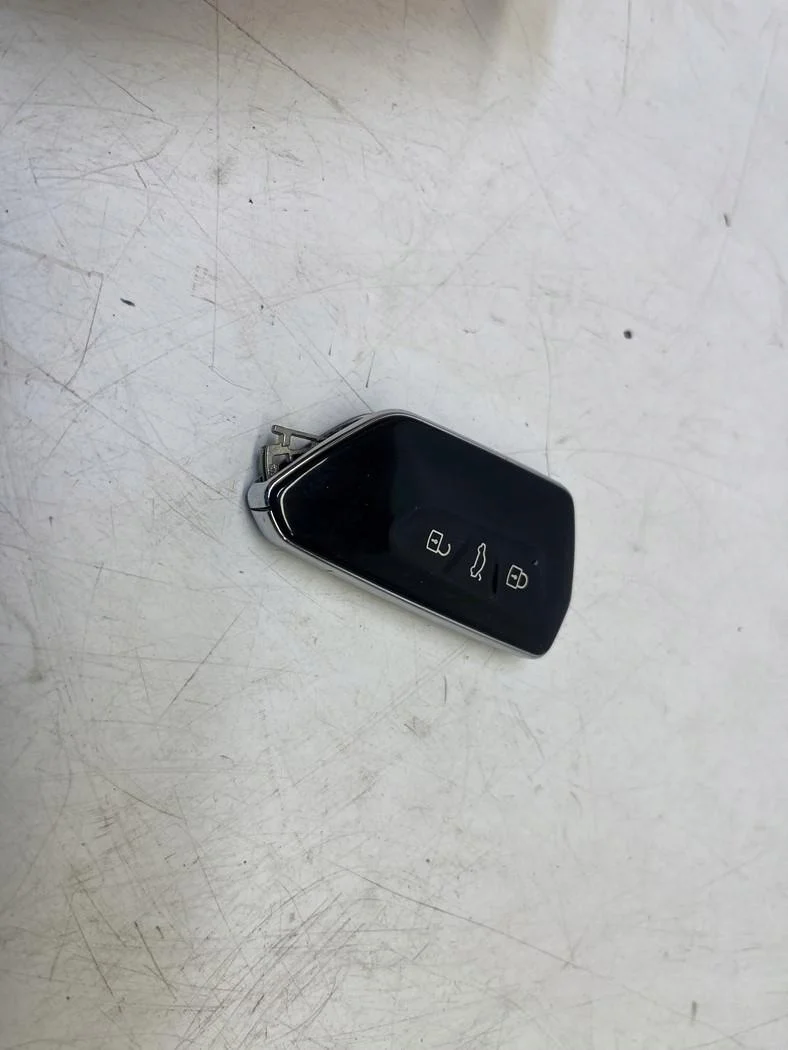 Llave Volkswagen ID.3 5H0959753AE Usada image 6