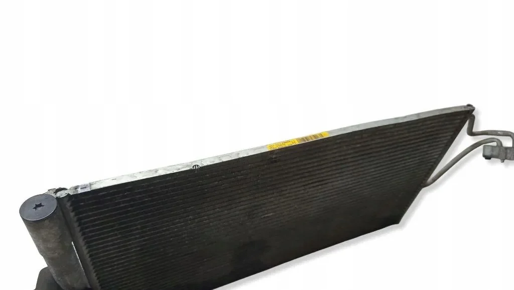 Mini Cooper Countryman R60 Airco Condensor image 4