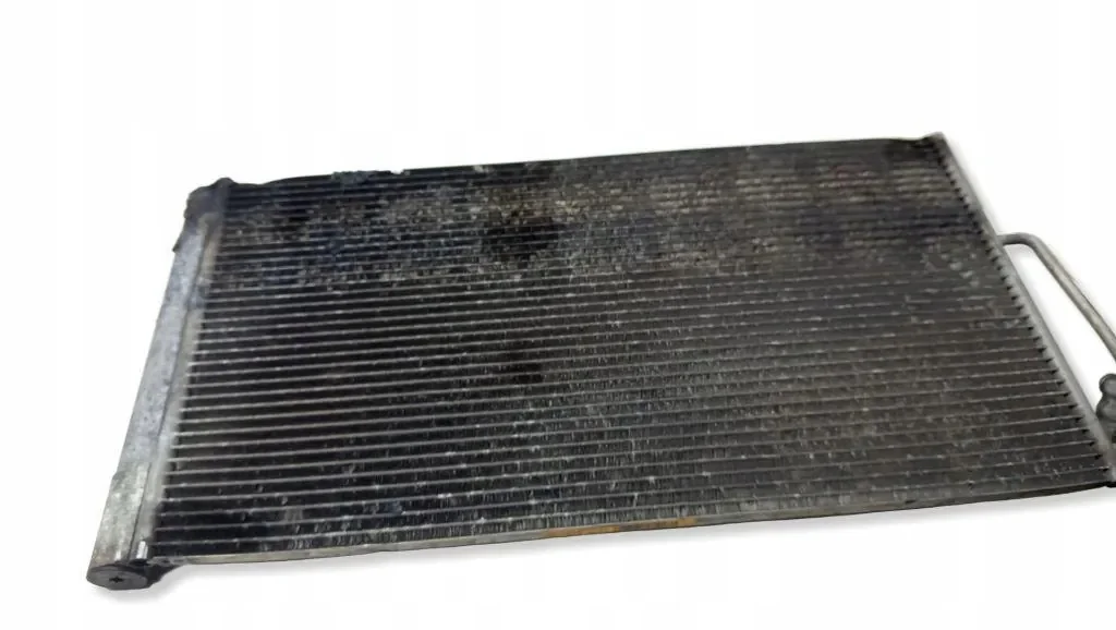 Mini Cooper Countryman R60 Airco Condensor image 5