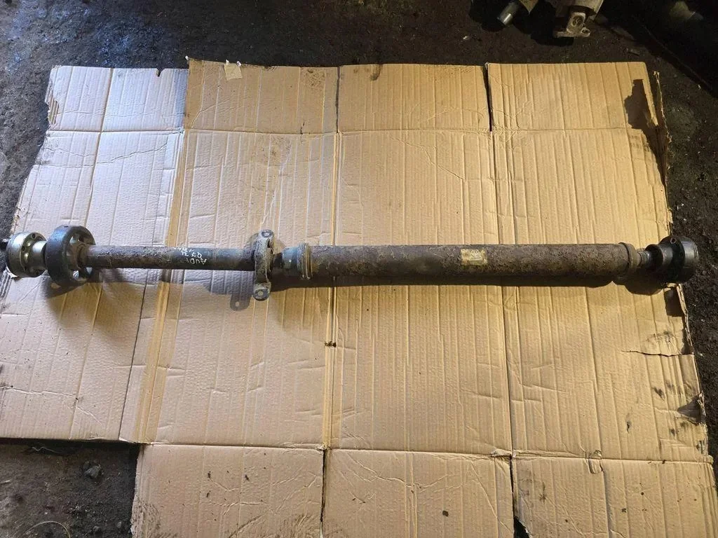 Antriebswelle Audi Q7 (4L) 7L8521102G