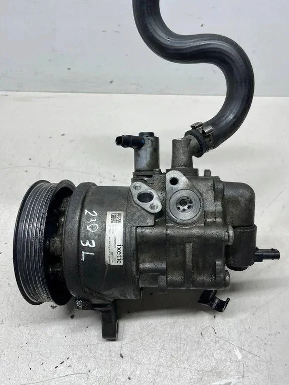 Pompa Servosterzo BMW Serie 7 F01 F02 F03 F04