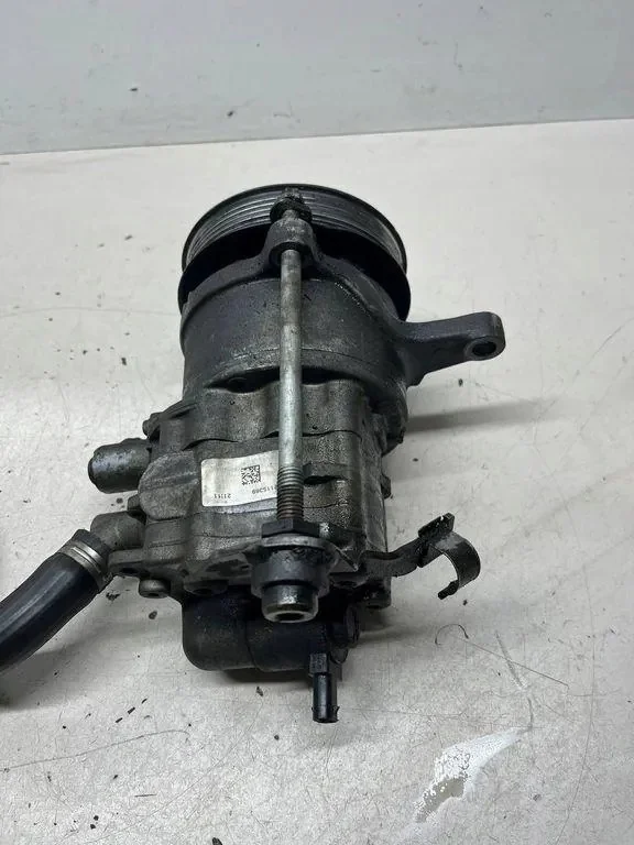Bomba Servodirección BMW Serie 7 F01 LFR540 image 3