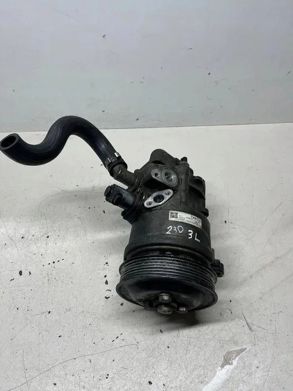 Bomba Servodirección BMW Serie 7 F01 LFR540 image 5