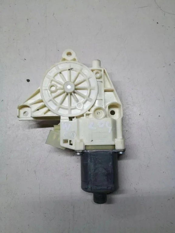 Motor Elevalunas Puerta Trasera Derecha Mercedes E S212 image 4
