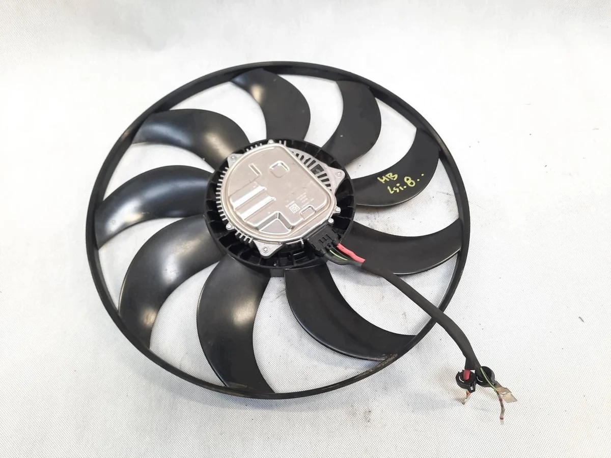 Ventilateur Mercedes Sprinter W907 Occasion