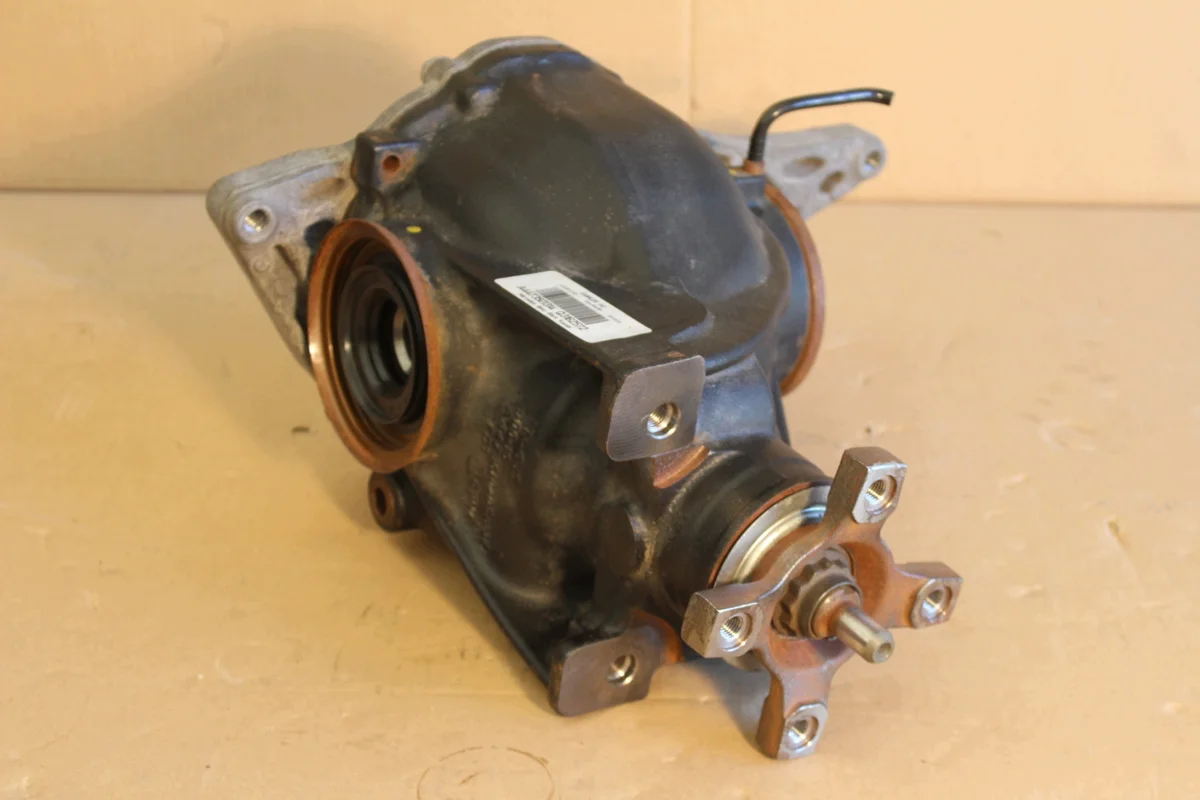 Eje trasero Mercedes V-Class 447 LIFT OE