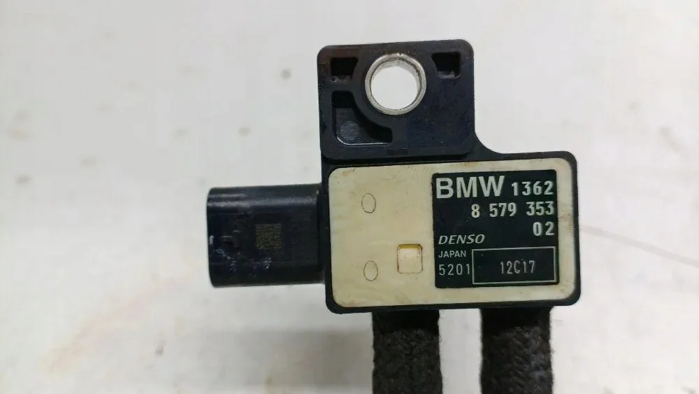 DPF Druksensor BMW 7 (G11, G12) 8579353 image 4