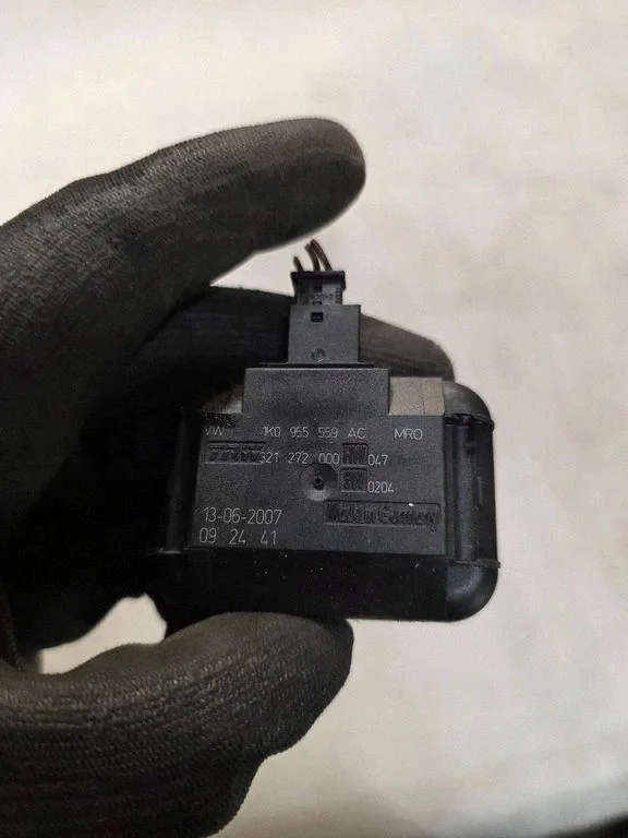 Regensensor Volkswagen Golf V Plus 1.9TDI image 3