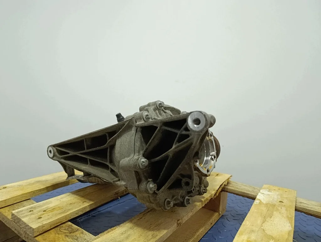 Audi A8 D5 4N Hinterachsdifferential image 3