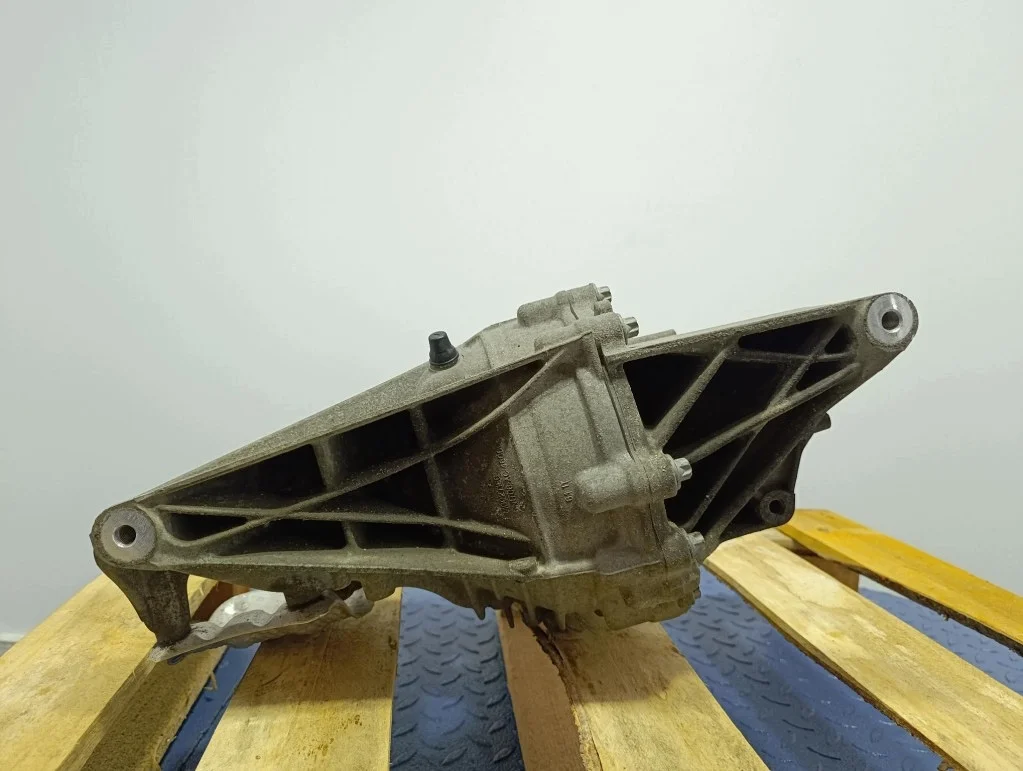 Audi A8 D5 4N Hinterachsdifferential image 4