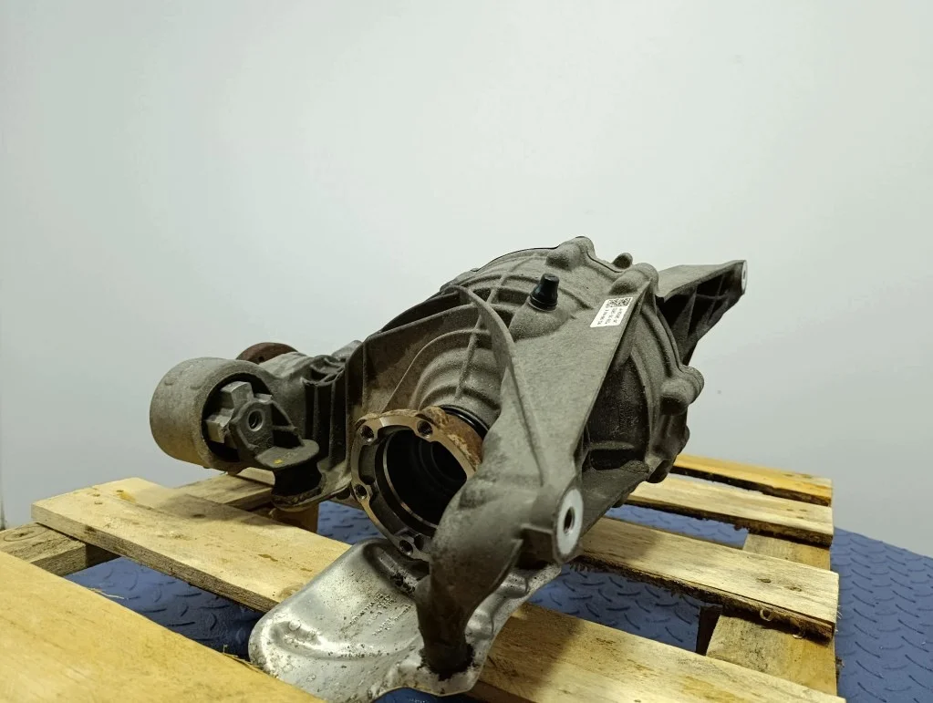 Audi A8 D5 4N Hinterachsdifferential image 5
